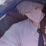 星星醒会儿