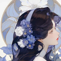 恬雅不知所云