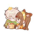 来杯蜂蜜牛乳茶