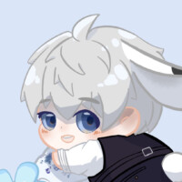 半池白